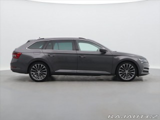 Škoda Superb 2,0 TDI 147kW 4x4 L&K 2021