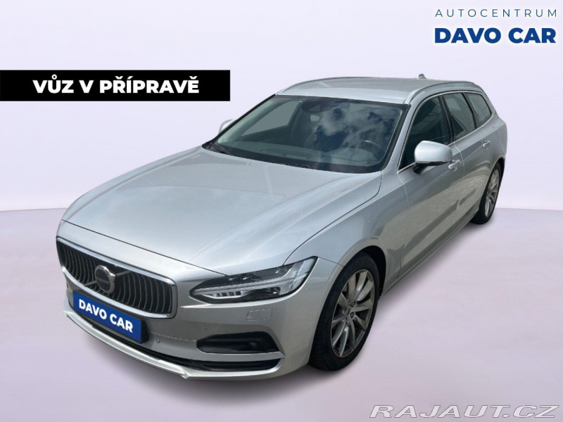 Volvo V90 2,0 D 145 kW Momentum Aut