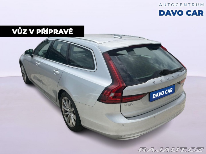 Volvo V90 2,0 D 145 kW Momentum Aut 2021