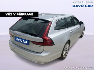Volvo V90 2,0 D 145 kW Momentum Aut 2021