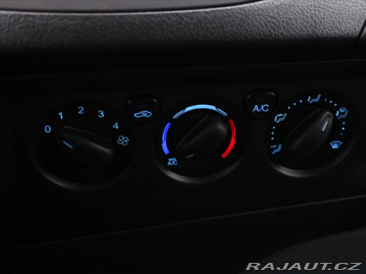 Ford Transit Custom 2,2 TDCI 92kW L2H2 9-Míst 2015