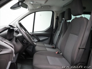 Ford Transit Custom 2,2 TDCI 92kW L2H2 9-Míst 2015