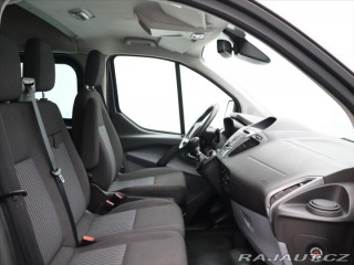 Ford Transit Custom 2,2 TDCI 92kW L2H2 9-Míst 2015