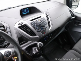 Ford Transit Custom 2,2 TDCI 92kW L2H2 9-Míst 2015