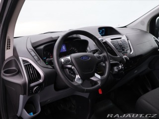 Ford Transit Custom 2,2 TDCI 92kW L2H2 9-Míst 2015