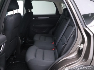 Mazda CX-5 2,0 i 121kW CZ Servisní k 2019