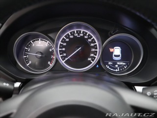 Mazda CX-5 2,0 i 121kW CZ Servisní k 2019