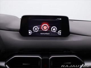 Mazda CX-5 2,0 i 121kW CZ Servisní k 2019