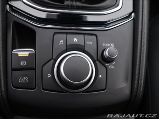 Mazda CX-5 2,0 i 121kW CZ Servisní k 2019