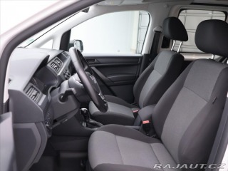 Volkswagen Caddy 2,0 TDI 75kW DSG Maxi Nav 2019