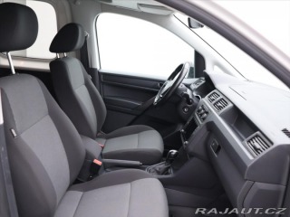 Volkswagen Caddy 2,0 TDI 75kW DSG Maxi Nav 2019