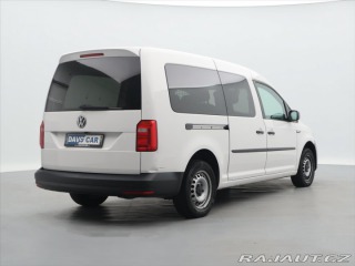 Volkswagen Caddy 2,0 TDI 75kW DSG Maxi Nav 2019