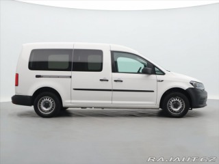 Volkswagen Caddy 2,0 TDI 75kW DSG Maxi Nav 2019