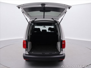 Volkswagen Caddy 2,0 TDI 75kW DSG Maxi Nav 2019