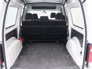 Volkswagen Caddy 2,0 TDI 75kW DSG Maxi Nav 2019