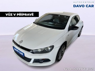 Volkswagen Scirocco 2,0 TSi 155 kW R-line bi- 2010