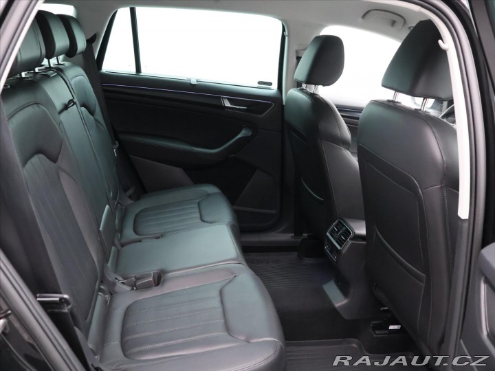 Škoda Kodiaq 2,0 TDI 4x4 DSG CZ L& 2022