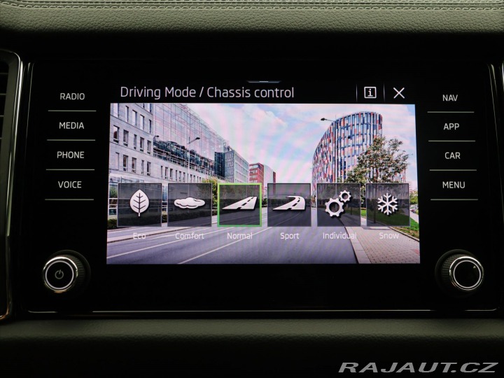 Škoda Kodiaq 2,0 TDI 4x4 DSG CZ L& 2022