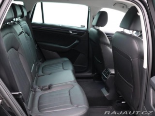 Škoda Kodiaq 2,0 TDI 4x4 DSG CZ L& 2022