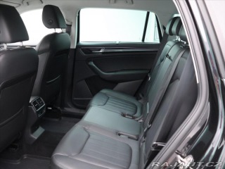 Škoda Kodiaq 2,0 TDI 4x4 DSG CZ L& 2022