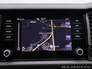 Škoda Kodiaq 2,0 TDI 4x4 DSG CZ L& 2022