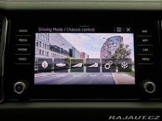 Škoda Kodiaq 2,0 TDI 4x4 DSG CZ L& 2022