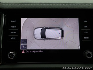 Škoda Kodiaq 2,0 TDI 4x4 DSG CZ L& 2022