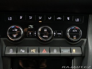 Škoda Kodiaq 2,0 TDI 4x4 DSG CZ L& 2022