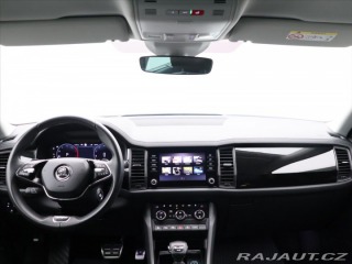 Škoda Kodiaq 2,0 TDI 4x4 DSG CZ L& 2022