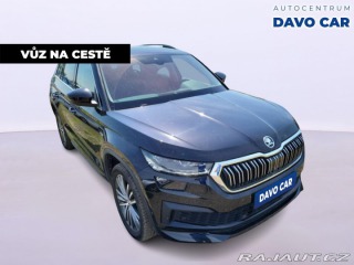Škoda Kodiaq 2,0 TDI 4x4 DSG CZ L& 2022