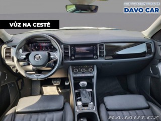 Škoda Kodiaq 2,0 TDI 4x4 DSG CZ L& 2022