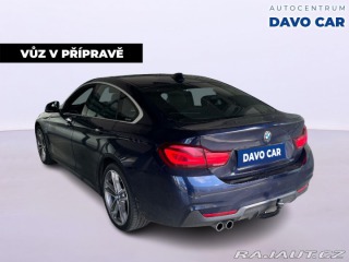 BMW 4 3,0 430d 190kW Xdrive MPa 2020