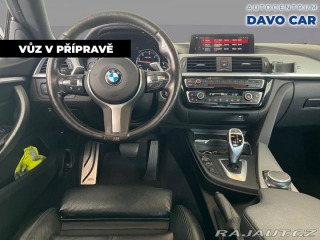 BMW 4 3,0 430d 190kW Xdrive MPa 2020