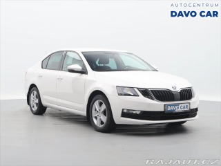 Škoda Octavia 1,6 TDI 85kW Ambition CZ