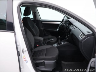 Škoda Octavia 1,6 TDI 85kW Ambition CZ 2017