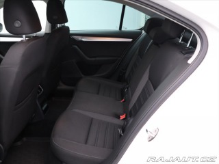 Škoda Octavia 1,6 TDI 85kW Ambition CZ 2017