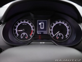 Škoda Octavia 1,6 TDI 85kW Ambition CZ 2017