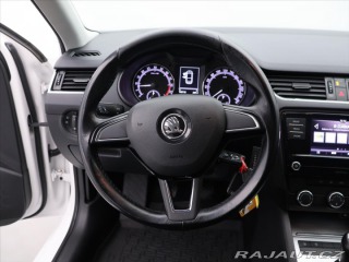 Škoda Octavia 1,6 TDI 85kW Ambition CZ 2017