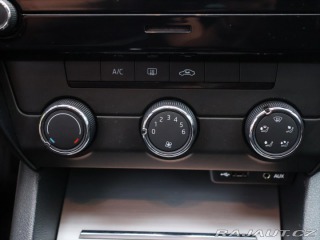 Škoda Octavia 1,6 TDI 85kW Ambition CZ 2017