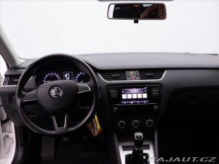 Škoda Octavia 1,6 TDI 85kW Ambition CZ 2017