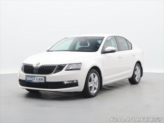 Škoda Octavia 1,6 TDI 85kW Ambition CZ 2017