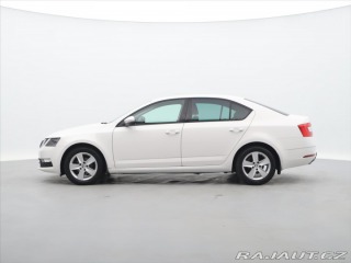 Škoda Octavia 1,6 TDI 85kW Ambition CZ 2017