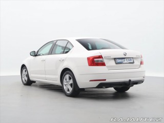 Škoda Octavia 1,6 TDI 85kW Ambition CZ 2017