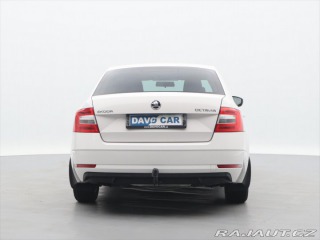 Škoda Octavia 1,6 TDI 85kW Ambition CZ 2017
