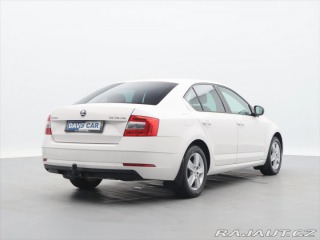 Škoda Octavia 1,6 TDI 85kW Ambition CZ 2017