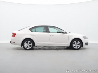 Škoda Octavia 1,6 TDI 85kW Ambition CZ 2017
