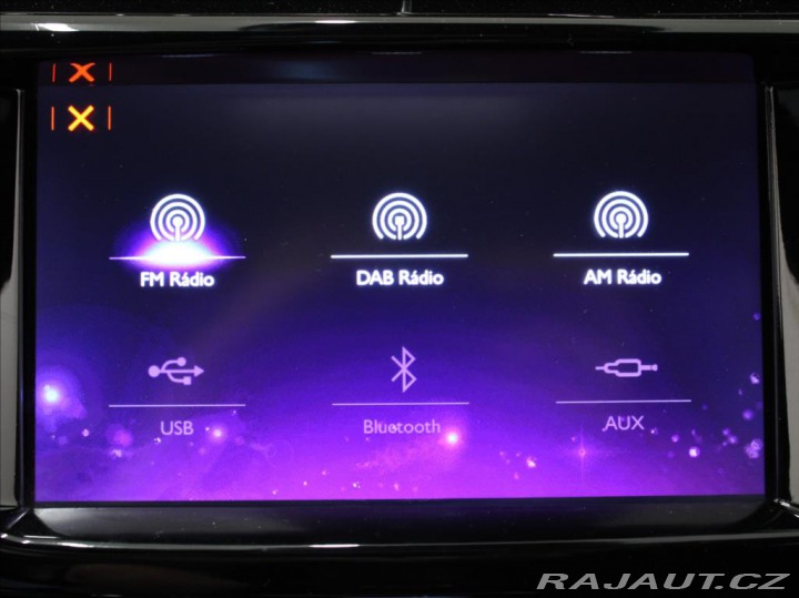 Ostatní značky Ostatní modely DS Automobiles DS3 1,2 PureTech 96kW Sport C 2017