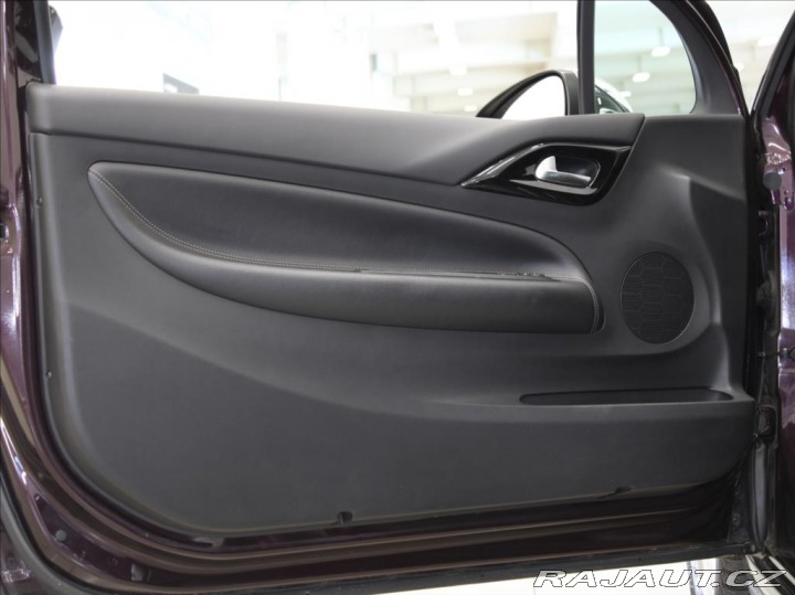 Ostatní značky Ostatní modely DS Automobiles DS3 1,2 PureTech 96kW Sport C 2017