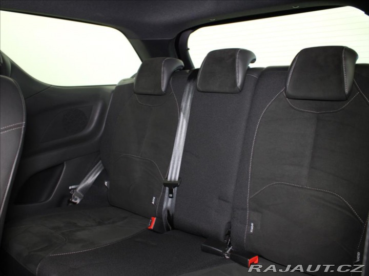 Ostatní značky Ostatní modely DS Automobiles DS3 1,2 PureTech 96kW Sport C 2017