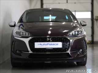 Ostatní značky Ostatní modely DS Automobiles DS3 1,2 PureTech 96kW Sport C 2017